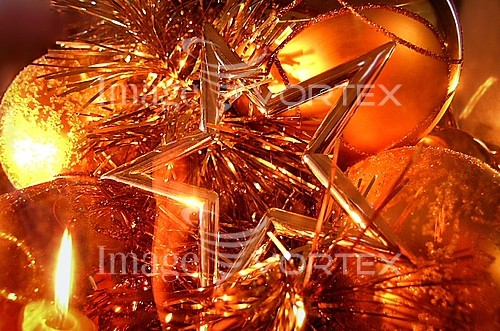 Christmas / new year royalty free stock image #101234265