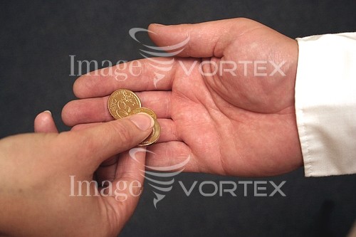 Finance / money royalty free stock image #102123949