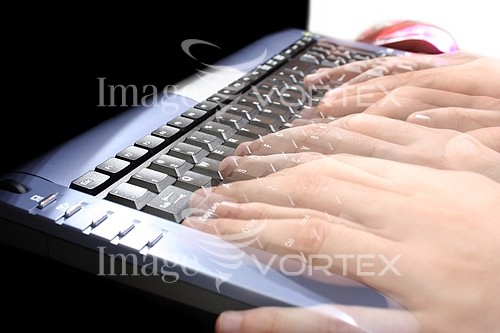 Computer royalty free stock image #103889793