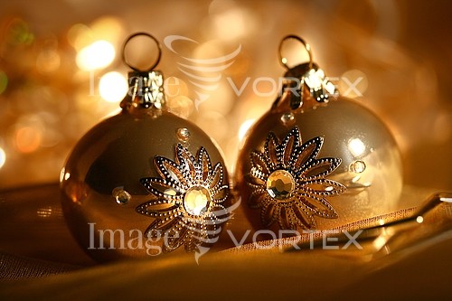 Christmas / new year royalty free stock image #104182403