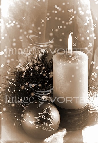 Christmas / new year royalty free stock image #104021471