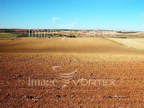 Industry / agriculture royalty free stock image #105010761