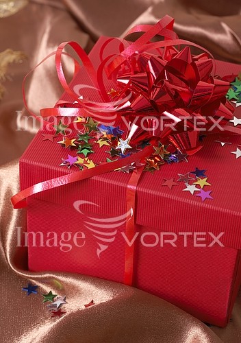 Holiday / gift royalty free stock image #106759417
