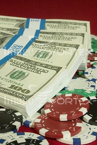 Casino / gambling royalty free stock image #109950655