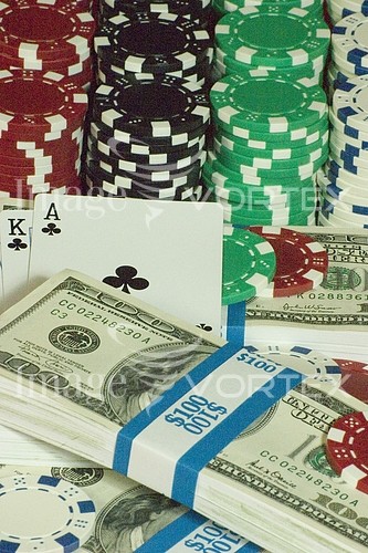 Casino / gambling royalty free stock image #109935218