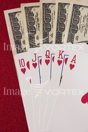Casino / gambling royalty free stock image #110000626