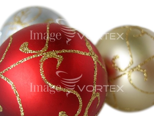 Christmas / new year royalty free stock image #111771245