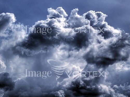 Sky / cloud royalty free stock image #111222747
