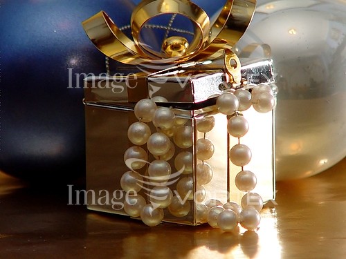 Christmas / new year royalty free stock image #117827045