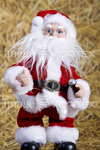 Christmas / new year royalty free stock image #120318964