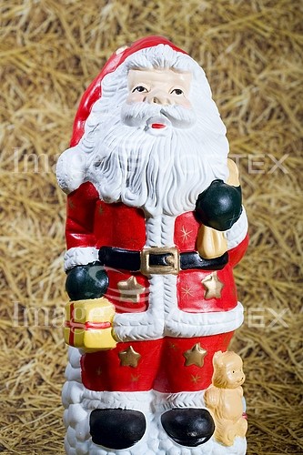 Christmas / new year royalty free stock image #120320726