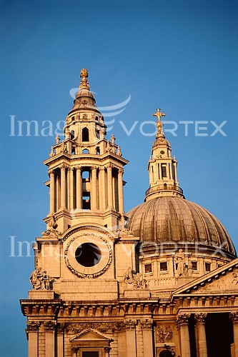 Architecture / building royalty free stock image #121412534