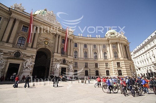 Architecture / building royalty free stock image #124884424