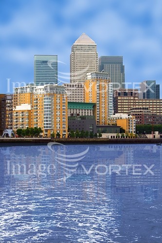 City / town royalty free stock image #124713517