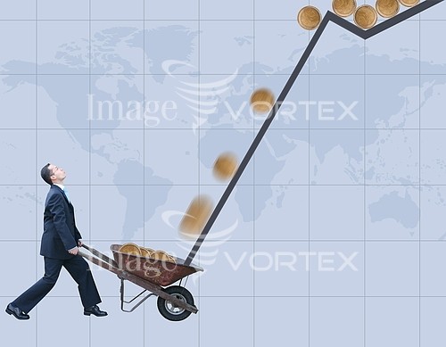 Business royalty free stock image #125853940