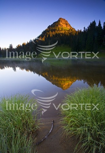 Nature / landscape royalty free stock image #125810523