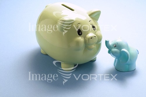 Finance / money royalty free stock image #125945061