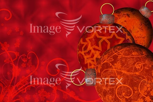 Christmas / new year royalty free stock image #126678436