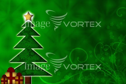 Christmas / new year royalty free stock image #126683539