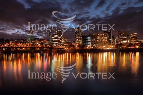 City / town royalty free stock image #126985892