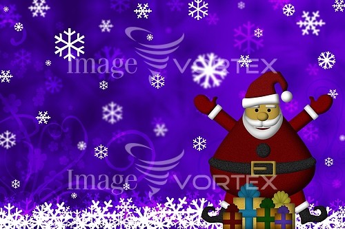 Christmas / new year royalty free stock image #126666986