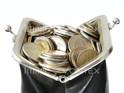 Finance / money royalty free stock image #127618274