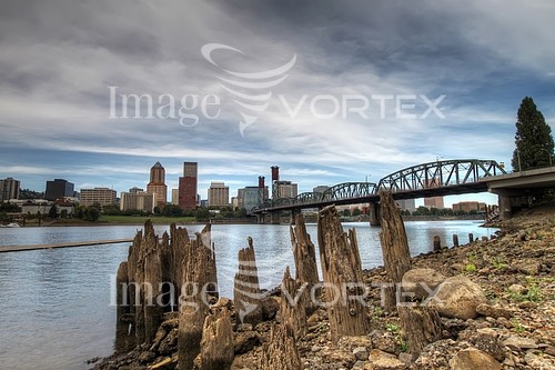 City / town royalty free stock image #127002471