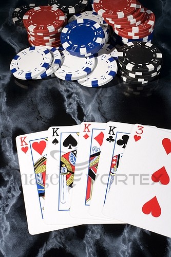 Casino / gambling royalty free stock image #128221015
