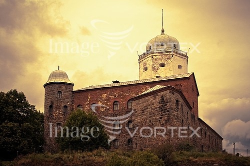 Architecture / building royalty free stock image #130454948