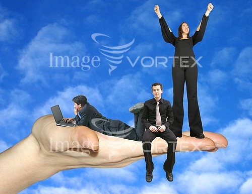 Business royalty free stock image #130317801