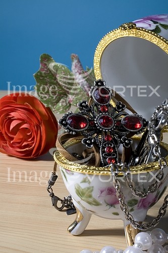 Jewelry royalty free stock image #130841553