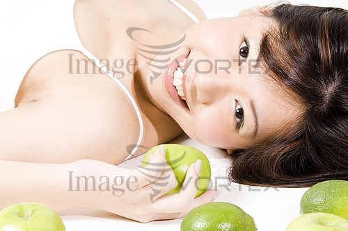 Woman royalty free stock image #130552451