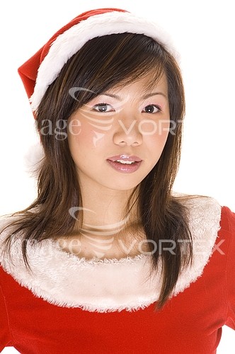 Christmas / new year royalty free stock image #131047952