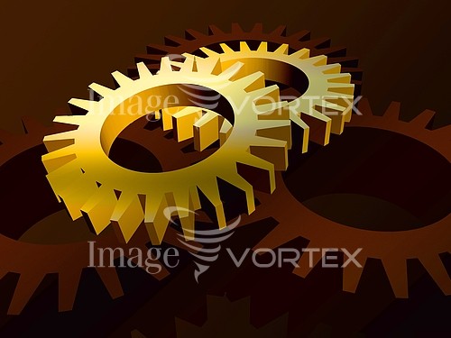 Industry / agriculture royalty free stock image #133822660