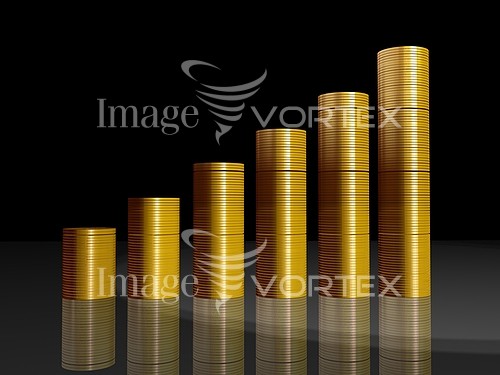 Finance / money royalty free stock image #133649247
