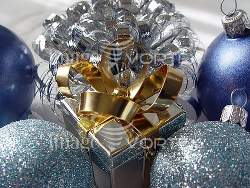 Christmas / new year royalty free stock image #134841139