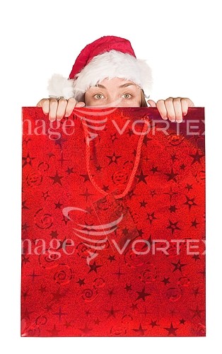 Christmas / new year royalty free stock image #134316344