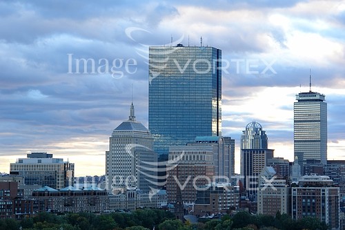 City / town royalty free stock image #135252113