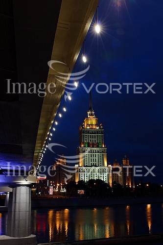 Architecture / building royalty free stock image #135595949