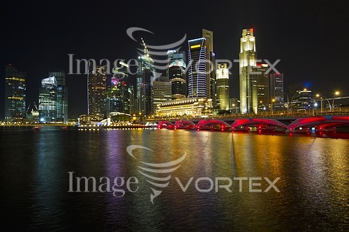 City / town royalty free stock image #135304659