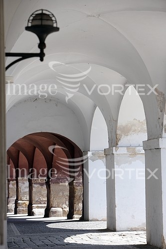 Architecture / building royalty free stock image #136134484