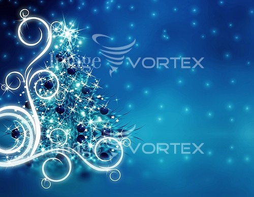 Christmas / new year royalty free stock image #136472553