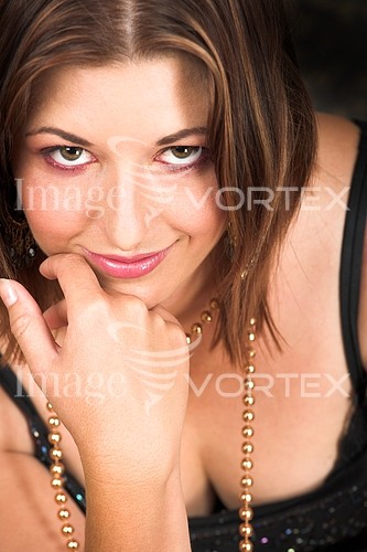 Woman royalty free stock image #137971125