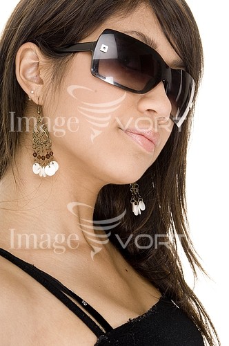 Woman royalty free stock image #138527806