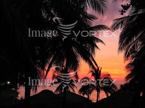 Sunset / sunrise royalty free stock image #139034272