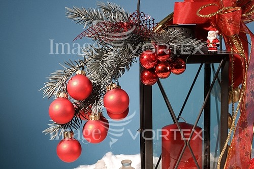 Christmas / new year royalty free stock image #141255137