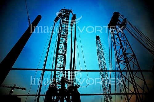 Industry / agriculture royalty free stock image #141049472