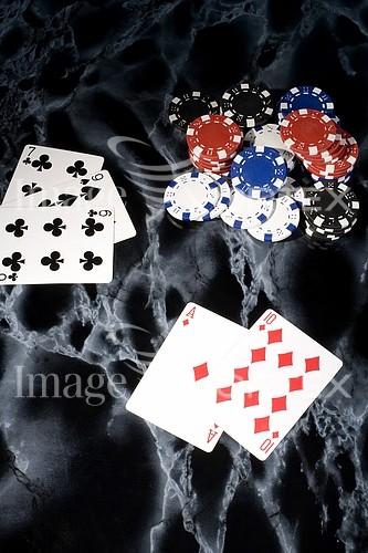 Casino / gambling royalty free stock image #142514061
