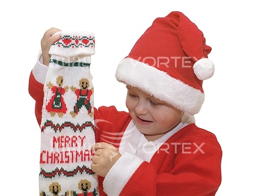 Christmas / new year royalty free stock image #142560859