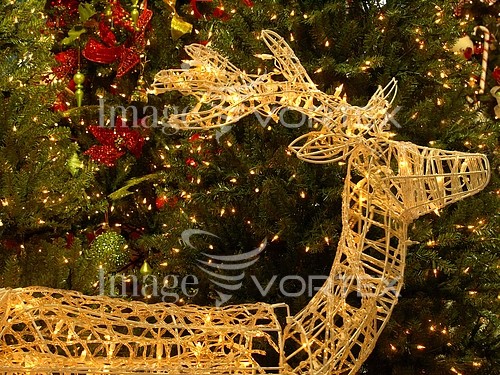 Christmas / new year royalty free stock image #144719638